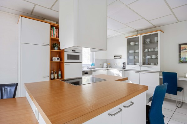 Medium property photo - De Boech 27, 9036 NP Menaam